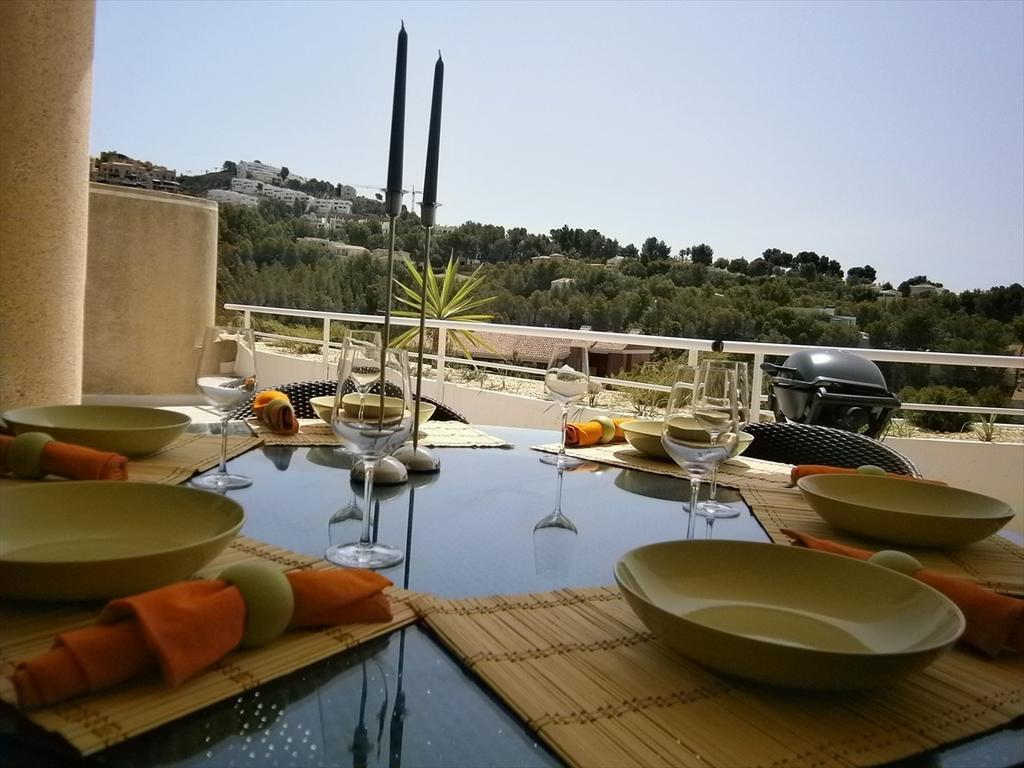 Ashanti Bay Luxury Golf Apartment Altea Cameră foto