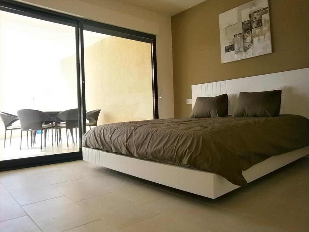 Ashanti Bay Luxury Golf Apartment Altea Cameră foto