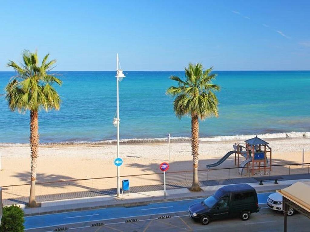 Ashanti Bay Luxury Golf Apartment Altea Cameră foto
