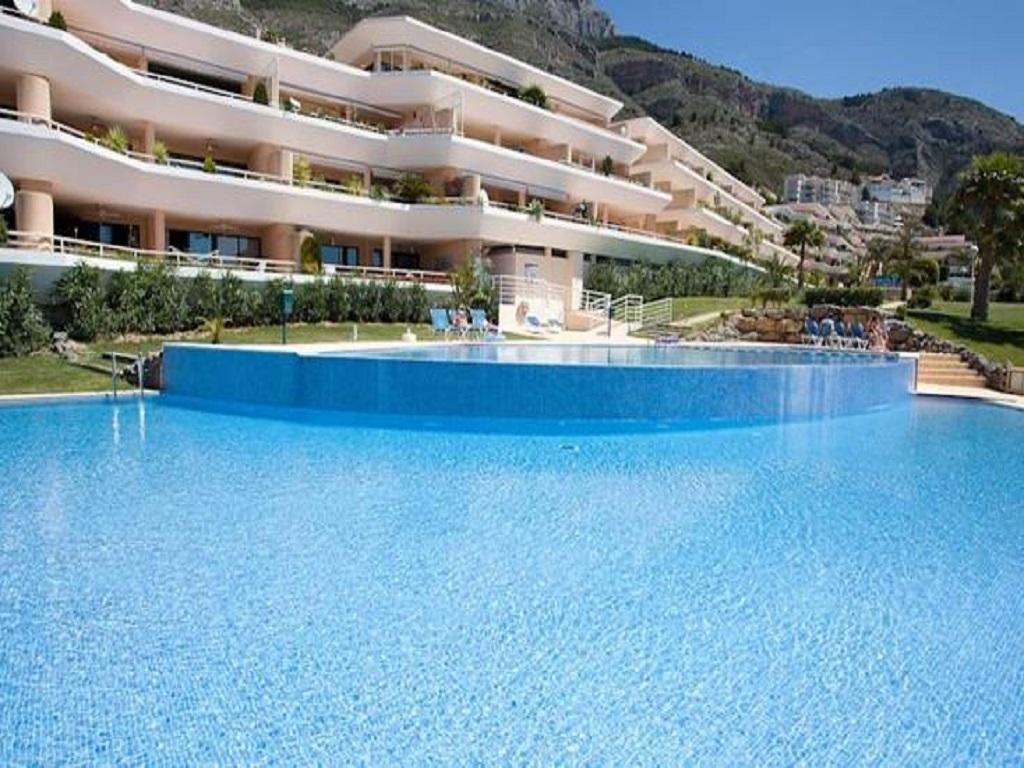 Ashanti Bay Luxury Golf Apartment Altea Cameră foto