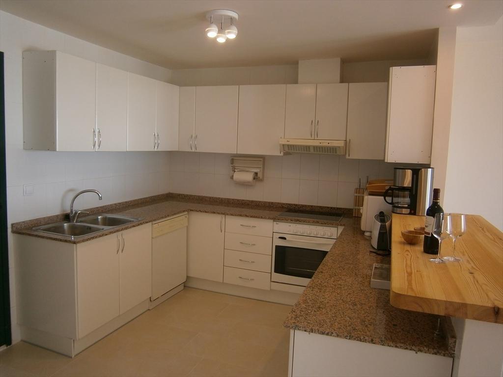 Ashanti Bay Luxury Golf Apartment Altea Cameră foto